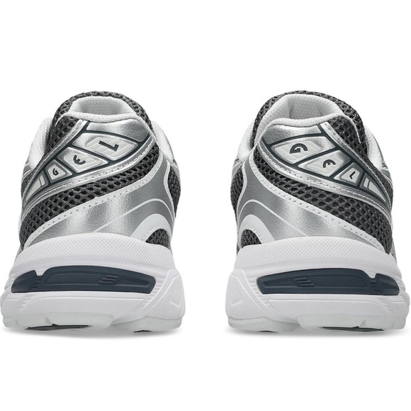 🖤📎 ASICS GEL 1130 GREY SILVER 🖤📎 - Picture 4 of 4